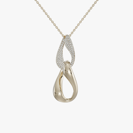 Trinita Jewelry Pendant
